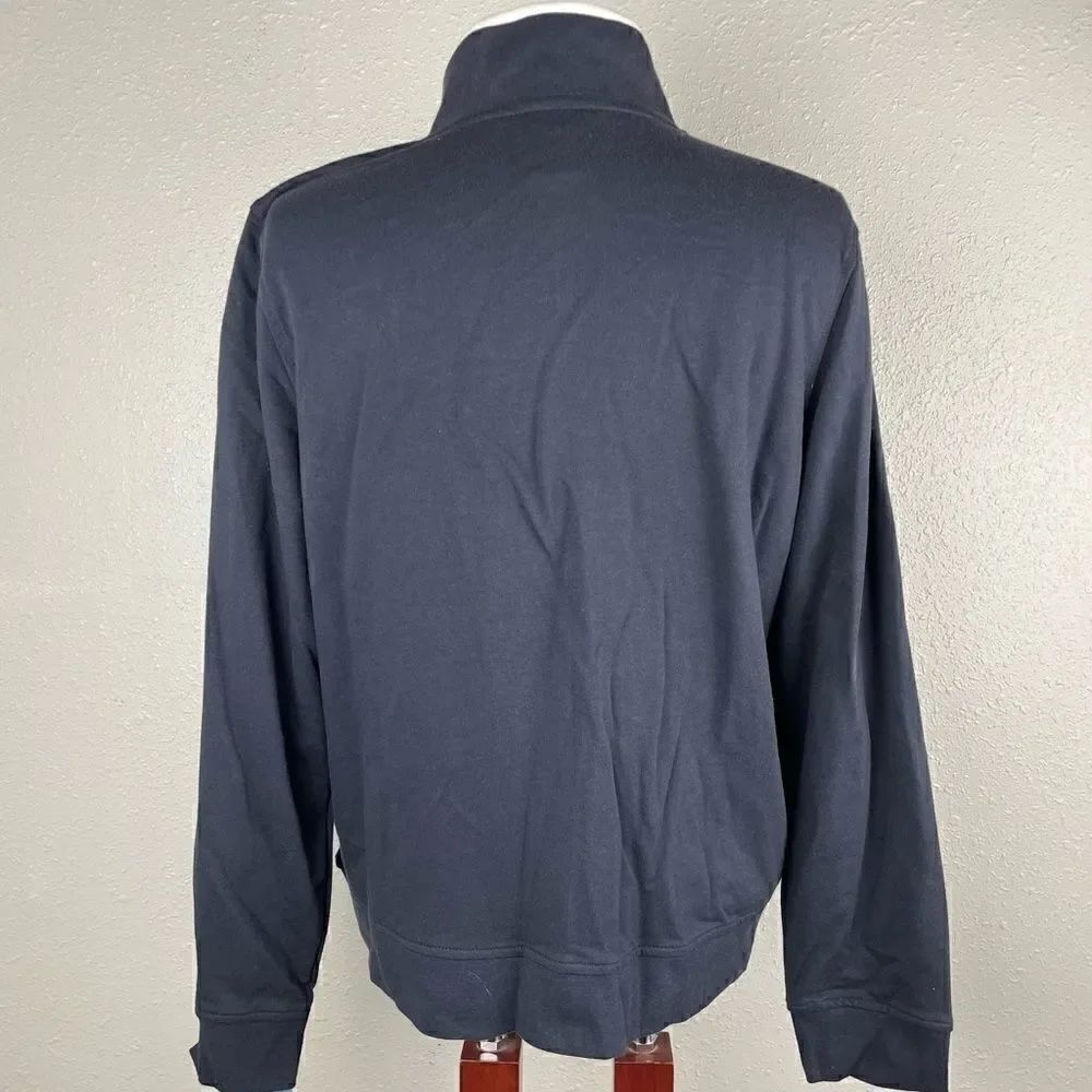 NWT Koret Full Zip Starry Jacket Size M - Picture 4 of 5
